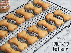 Delicious Biscuits