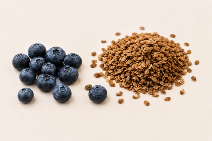 NATURAL SUPERFOODS