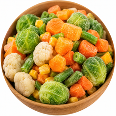 Fresh Vegetables