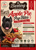 Apple Pie Pup Bites