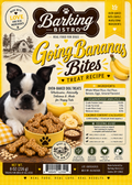 Going Bananas Bites