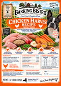 Chicken Harvest