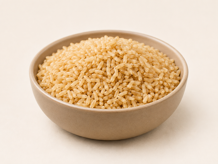 WHOLESOME GRAINS