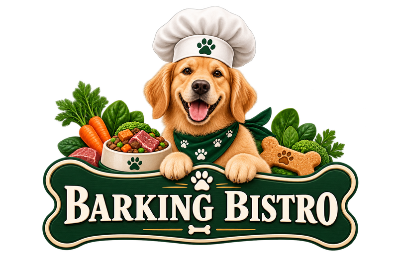 BARKING BISTRO